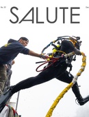 Salute - 12.04.2025