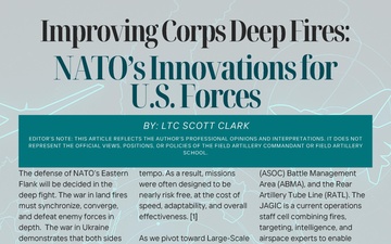 Field Artillery Professional Bulletin - 12.04.2025