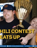 Fort Jackson Leader  - 02.13.2025