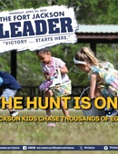 Fort Jackson Leader  - 04.24.2025