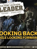 Fort Jackson Leader  - 01.08.2025