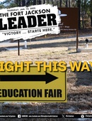 Fort Jackson Leader  - 01.16.2025