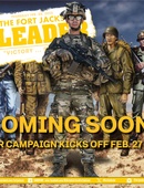 Fort Jackson Leader  - 02.20.2025