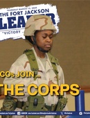 Fort Jackson Leader  - 03.13.2025