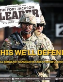 Fort Jackson Leader  - 03.20.2025