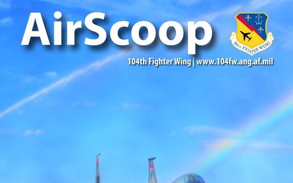 The Air Scoop - December 5, 2025