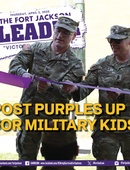 Fort Jackson Leader  - 04.03.2025