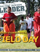 Fort Jackson Leader  - 05.22.2025