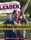 Fort Jackson Leader  - 06.18.2025