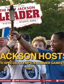 Fort Jackson Leader  - 05.15.2025