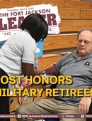 Fort Jackson Leader  - 05.08.2025