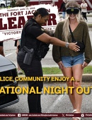 Fort Jackson Leader  - 08.14.2025