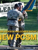 Fort Jackson Leader  - 08.21.2025