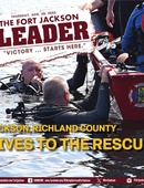 Fort Jackson Leader  - 08.28.2025