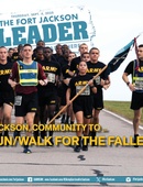 Fort Jackson Leader  - 09.04.2025