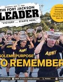 Fort Jackson Leader  - 09.11.2025