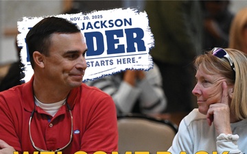 Fort Jackson Leader  - 11.20.2025