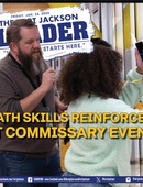 Fort Jackson Leader  - 01.23.2025