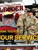 Fort Jackson Leader  - 11.26.2025