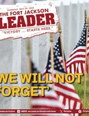Fort Jackson Leader  - 05.29.2025