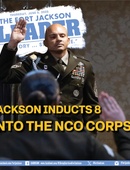 Fort Jackson Leader  - 06.05.2025