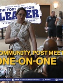 Fort Jackson Leader  - 06.26.2025