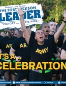Fort Jackson Leader  - 06.12.2025