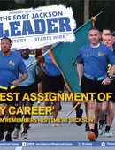 Fort Jackson Leader  - 08.06.2025