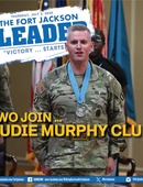 Fort Jackson Leader  - 07.03.2025