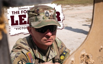 Fort Jackson Leader  - 09.18.2025