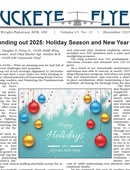 Buckeye Flyer - 12.05.2025