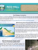 Red Hill Highlights - 04.08.2025