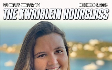 The Kwajalein Hourglass - 12.06.2025