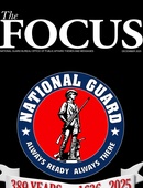 The Focus - 12.01.2025