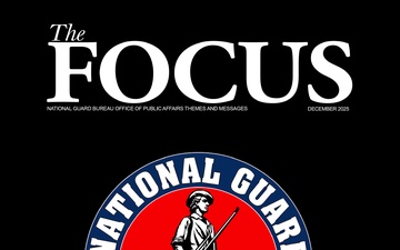 The Focus - 12.01.2025