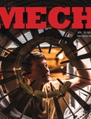 Mech - 11.21.2025