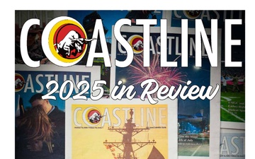 Coastline - 12.10.2025