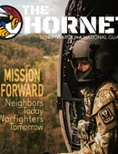 Hornet, The - 10.31.2025
