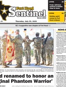 Fort Hood Sentinel - 07.31.2025