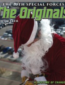 10th Special Forces Group (Airborne) "The Originals," Newsletter - 12.01.2025