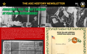 ASC History Newsletter - 12.04.2025