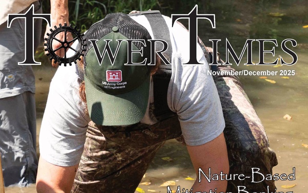 Tower Times - December 15, 2025