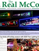 The Real McCoy - 12.15.2025