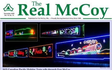 The Real McCoy - 12.15.2025