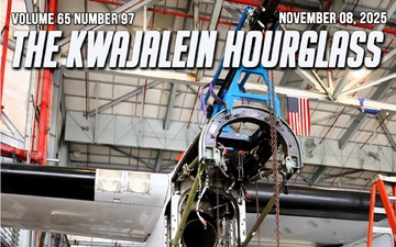 The Kwajalein Hourglass - 11.08.2025