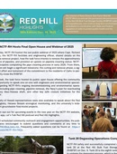 Red Hill Highlights - 12.16.2025