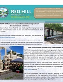 Red Hill Highlights - 04.22.2025