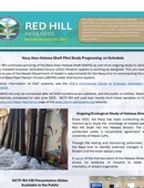 Red Hill Highlights - 04.29.2025