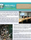 Red Hill Highlights - 06.10.2025