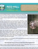 Red Hill Highlights - 07.22.2025